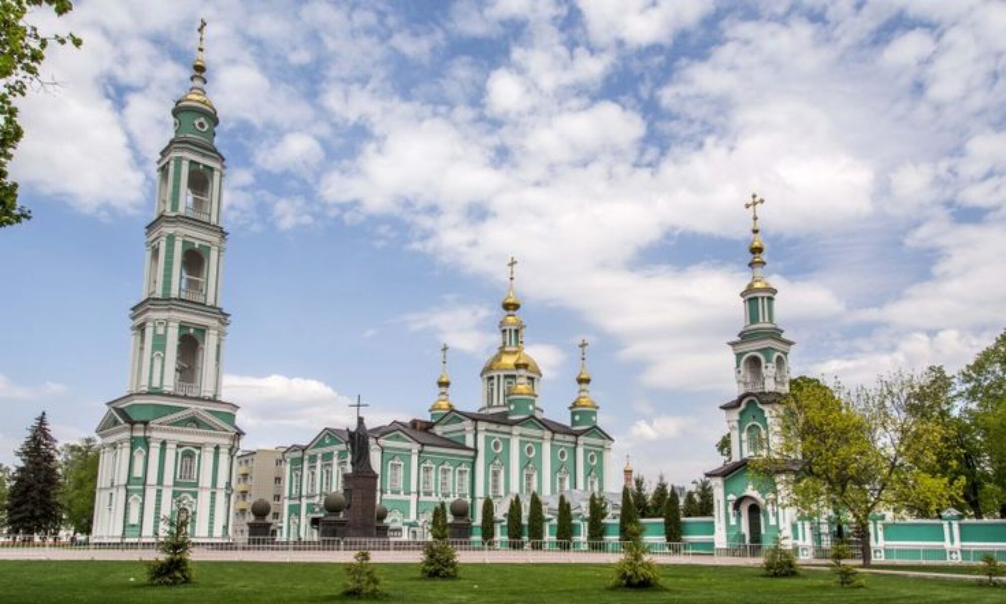 Православный паломнический центр Тамбовской епархии  Русской Православной Церкви (Московский Патриархат)
